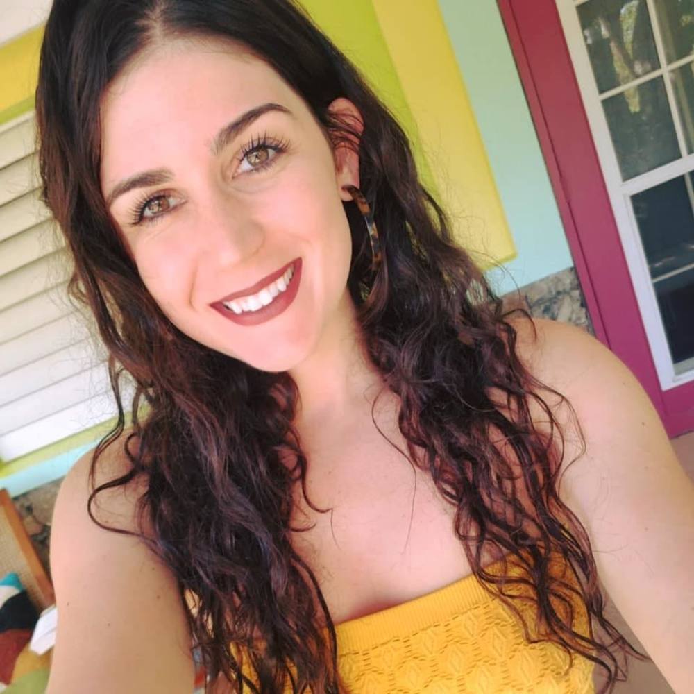 Meet your Posher, Dani